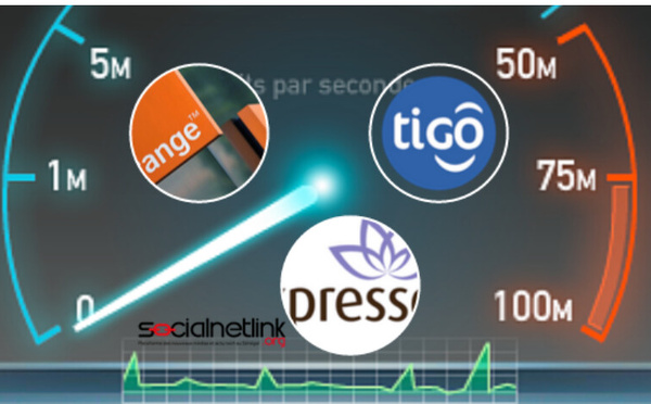 Quand arriva la disruption dans le secteur Télécoms ! Moussa Diop, Consultant Télécoms