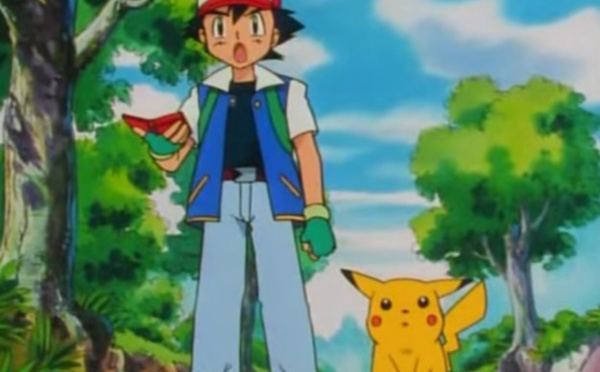 16 trucs qu’on a appris en jouant avec un chasseur de Pokémon