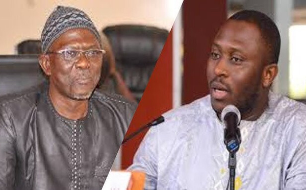 Justice : Moustapha Diakhaté et Bachir Fofana fixés sur leur sort