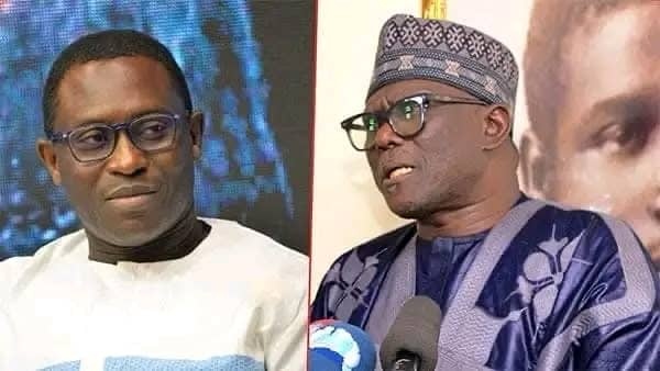 Moustapha Diakhaté et Bachir Fofana sont libres