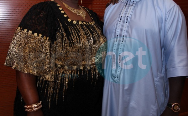 En exclusivité les images de la Nuit culturelle des Laobés du Sénégal au Grand Théâtre