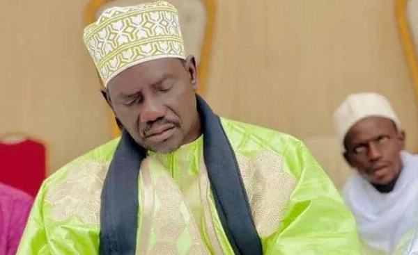 Le marabout Serigne Issa Touré inhumé dans son champ à Kelle