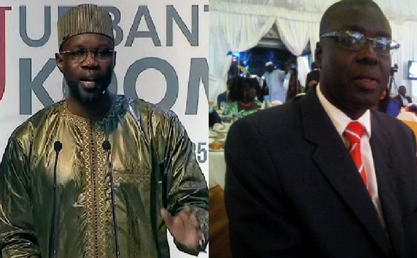 Relance économique nationale: Boubacar Sèye appelle la diaspora à s’unir autour du plan « Jubbanti Koom de Sonko