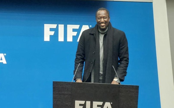 Ibrahima Iyane Thiam : « L’heure n’est pas au changement à la tête de la Fédération sénégalaise de football »