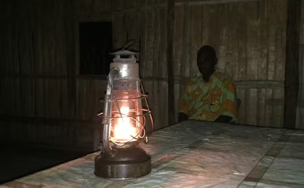 Diokoul Diawrigne : Avec ses 37 villages toujours privés d’électricité, la commune alerte les autorités