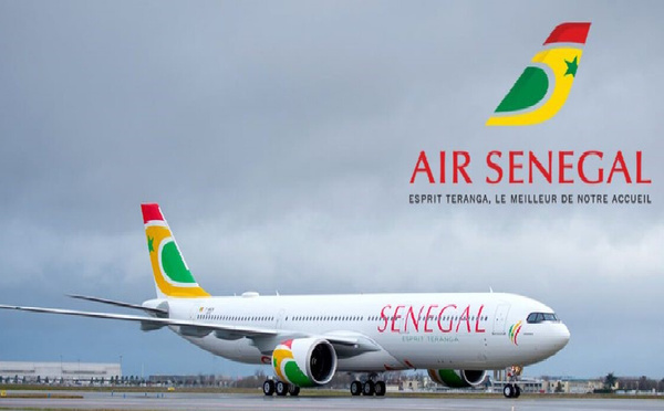 La compagnie aérienne remporte une victoire judiciaire face à Carlyle Aviation : Air Sénégal récupère ses fonds et ses avions