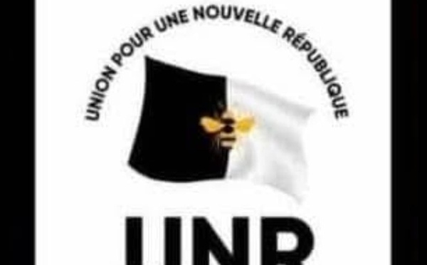 "Le redressement économique, une illusion construite pour le FMI, mais loin des réalités du peuple sénégalais" (UNR)