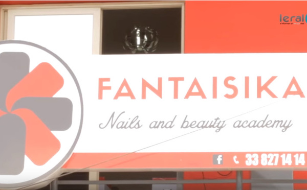 Fantaisika, spécialiste en formation professionnelle !