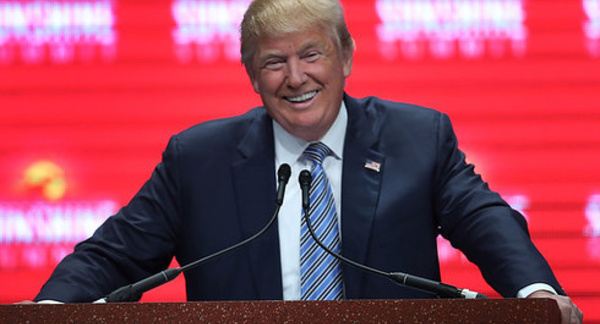 Avec le Ku Klux Klan, Trump a la mémoire qui flanche quand ça l’arrange
