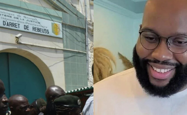 Affaire Kocc Barma : El Hadji Babacar Dioum sort de son silence et accuse El Hadji Demba