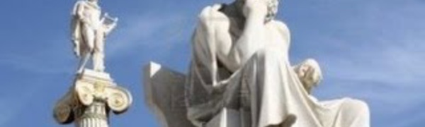 La Grèce Antique, Socrate Naissance De La Philosophie [Documentaire Histoire] 