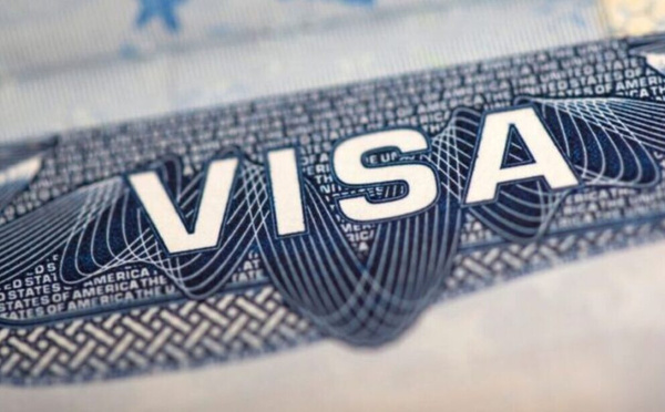 Un réseau de faux documents démantelé à Dakar, quatre personnes arrêtées pour fraude aux visas