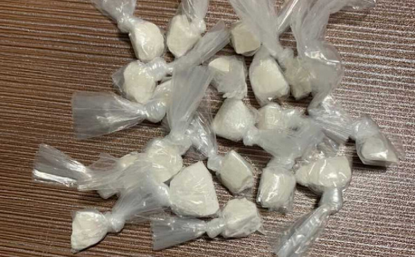 Trafic de crack à Thiès : un dealer arrêté avec 35 grammes de drogue