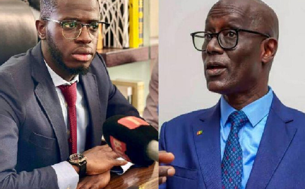Riposte du DG de l’ASER à Thierno Alassane Sall : Jean-Michel Sène défend l’électrification rurale face aux critiques