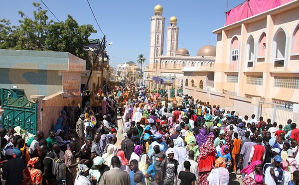 Gamou Tivaouane 2025 : l’État met le paquet  et promet une organisation sans faille