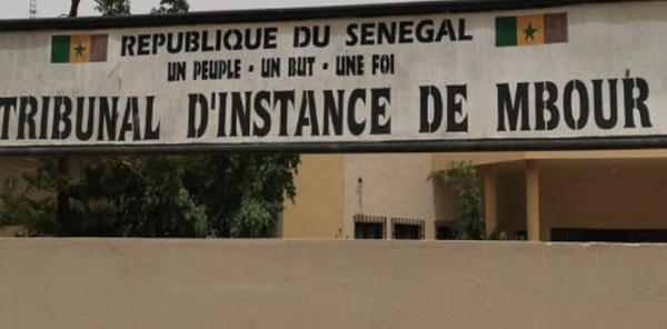 Joal : un maître coranique jugé pour avoir enfermé deux talibés avec des moutons