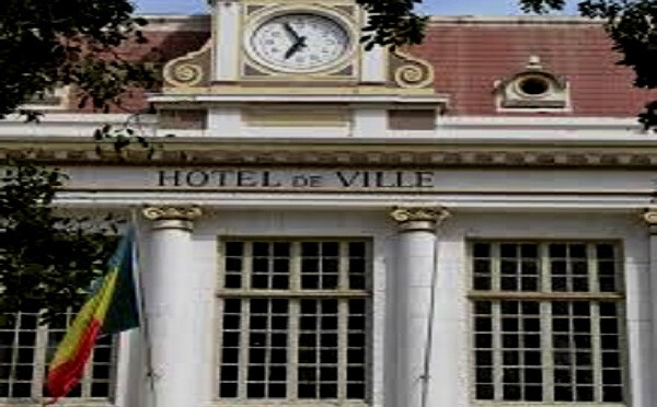 Succession de Barthélemy Dias à la mairie de Dakar : le collectif Bokk Binu Bokk fustige la démarche du ministère des Collectivités
