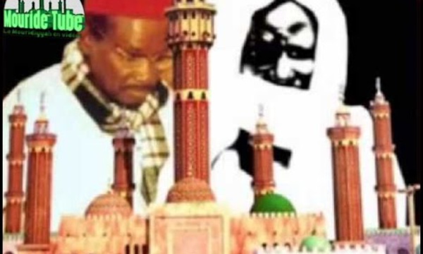 "Question sur le Gouvernement laïcité... voici la Réponse de Serigne Sam Mbaye"