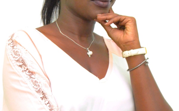 Fatima Ndoye, Directrice générale du cabinet MERCURE.NTD
