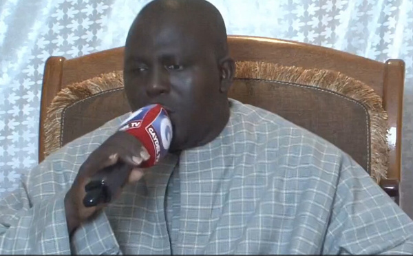 Plateau Special: Wadial Gamou Bakhdad 2025 avec Imam Ablaye Thiam et Serigne Lamine Ndiaye