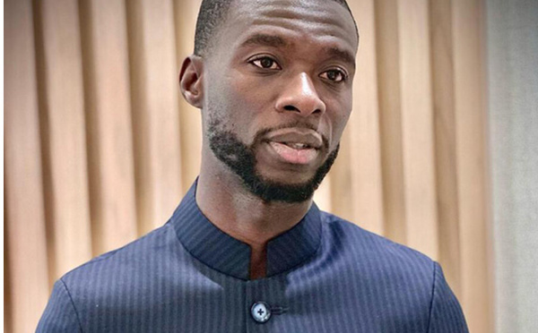 L’ex-DG de 1XBet, Mouhamed Dieng, contre-attaque : “Je parie sur mon innocence”