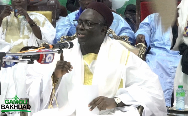 Gamou Bakhdad 2025:  Les différentes facettes de l'interaction entre la richesse matérielle et le savoir