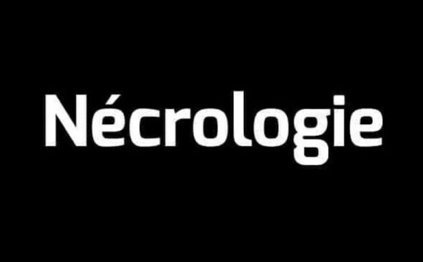 Nécrologie I Le cinéma sénégalais en deuil : Décès de Sophie Camara, de la troupe Daaray Kocc