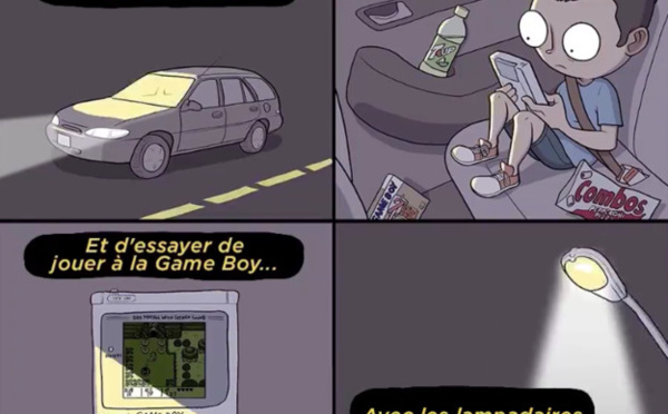 23 images que les enfants d’aujourd’hui ne verront malheureusement jamais