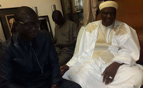 LE GAMOU ANNUEL DE NGUET SERA CELEBRE LE SAMEDI 19 MARS 2016 