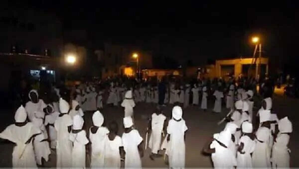 Sedhiou : un camp de circoncision accueille 150 enfants