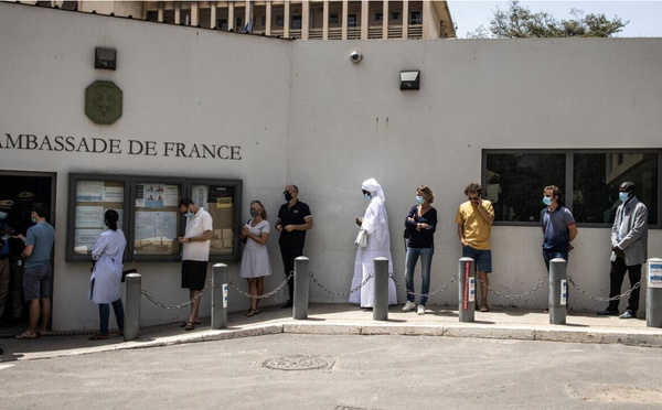 Relations Sénégal–France : Polémique après le refus de visas à deux cadres de la Senelec en mission en France