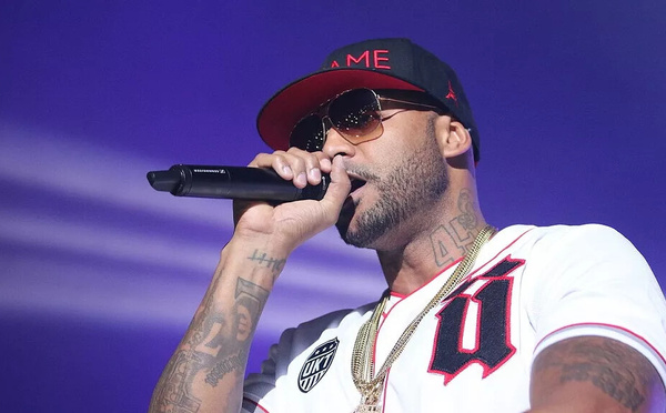 Le rappeur Booba bientôt jugé à Paris, pour injures racistes et cyberharcèlement