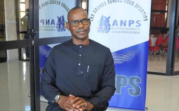 Présidence de l’ANPS : Abdoulaye Thiam reconduit pour une 3e fois