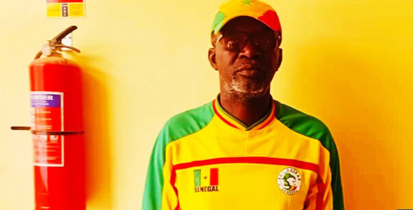 Louga : Massyla Moustapha Diongue réélu président de la section régionale du 12e Gaïndé