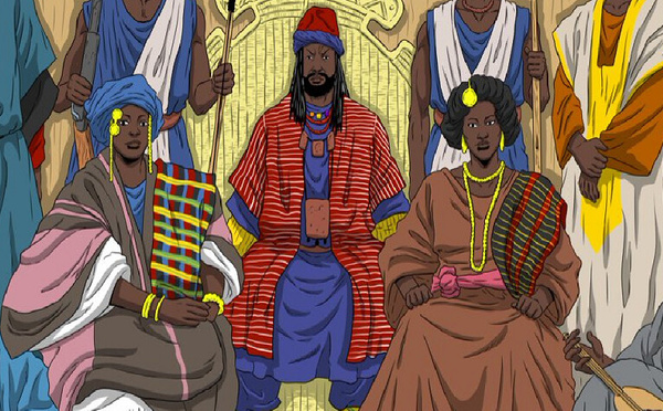 Culture-histoire- sénégalaise : Qui était Lat-Sukaabe, « Boroom Fukki Jabar Ak Ñaar Yi », le roi aux douze épouses
