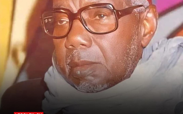 14 septembre 1997 – 14 septembre 2025 : Serigne Abdoul Aziz Sy Dabakh, plus que présent dans le cœur des Sénégalais !
