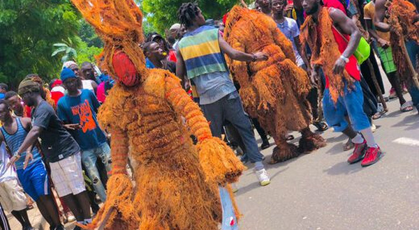 Meurtre lors d’une sortie du Kankourang à Vélingara : Le suspect arrêté en Gambie