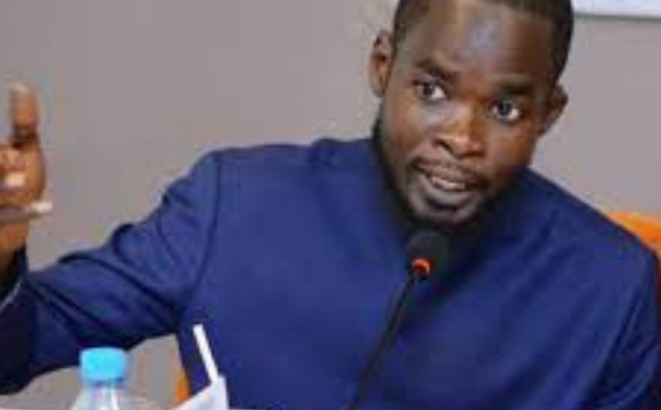 Babacar Ba, Forum du justiciable sur le cas du FMI : “Les ressources endogènes ne sauraient suffire à elles seules pour soutenir les réformes structurelles…”