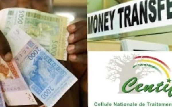 Dic : Saliou Sylla arrêté pour des transactions suspectes à hauteur de 5 milliards FCfa