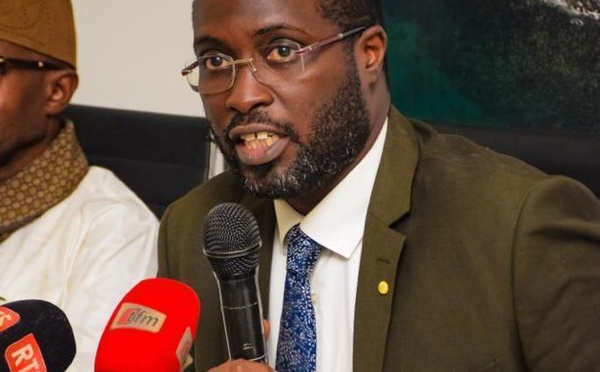 Diffamation et diffusion de fausses nouvelles : ASER porte plainte contre Papa Mahawa Diouf