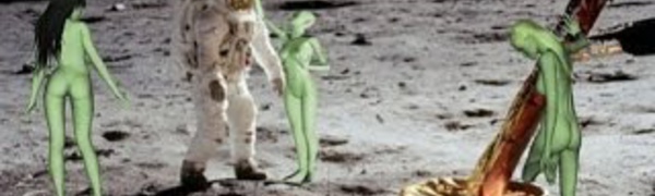 Qui a marché sur la lune? L’incroyable documentaire