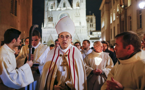 On vous explique les affaires de pédophilie qui visent l’Église à Lyon