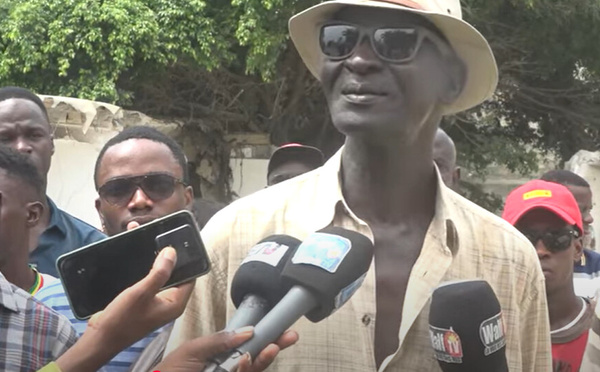 Litige foncier autour de Sweet Coffee : 40 employés interpellent Ousmane Sonko