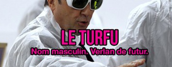 Le petit dictionnaire de la langue des ados illustré par les politiques