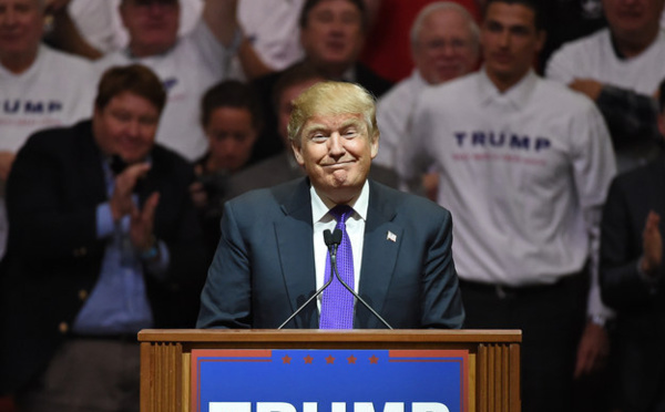 Sexistes, insultantes… les archives dérangeantes de Donald Trump sur les femmes