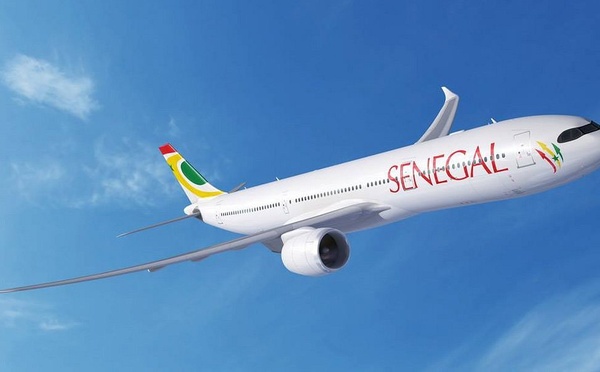 Air Sénégal renforce sa flotte pour soutenir son réseau