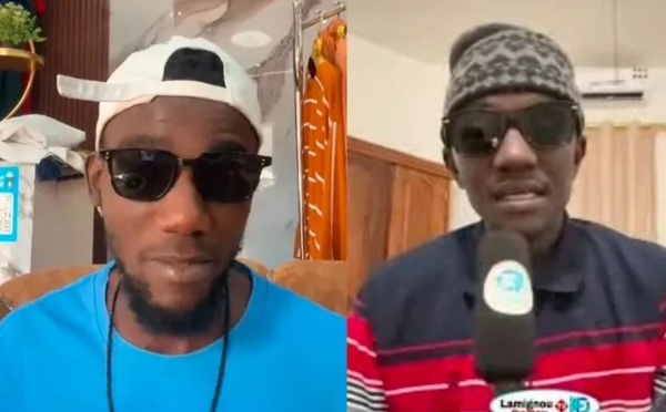 Procès de Lamignou Darou et Boy Dakar : Le tribunal renvoie l’audience au 15 octobre