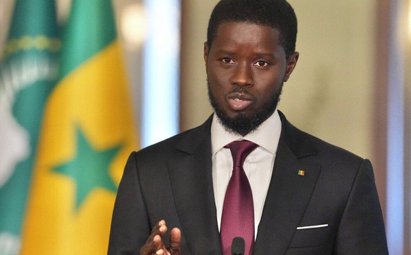 Ouverture des classes : Bassirou Diomaye Faye souhaite une excellente rentrée à toute la communauté éducative