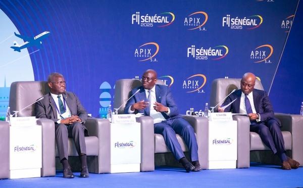 De la méfiance à la confiance : Un an après, le Sénégal renverse les pronostics