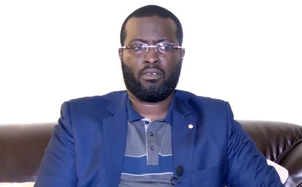 Pape Mahawa Diouf condamné à une peine d'un mois assortie du sursis, l'Aser déboutée